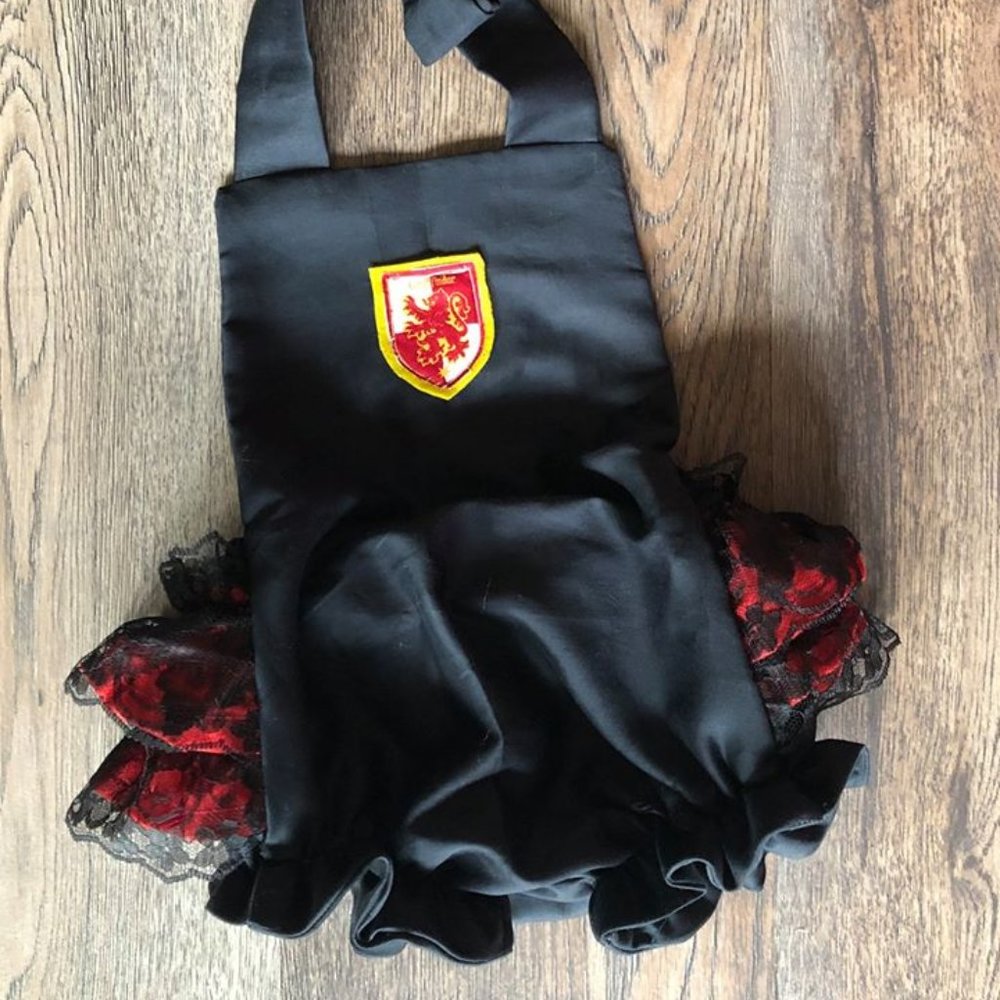 Harry Potter romper